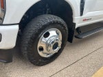 2024 F-350 Super Duty Thumbnail 4