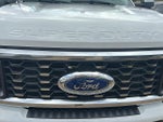 2024 F-350 Super Duty Thumbnail 5