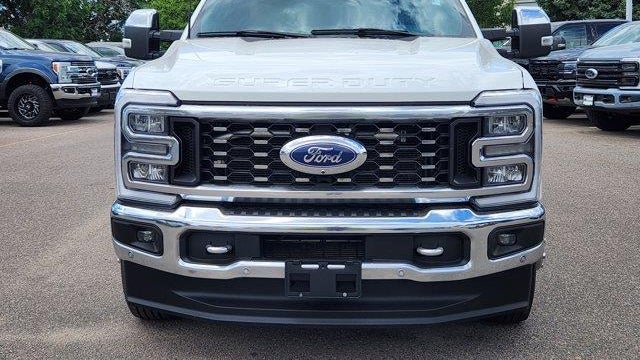 2024 Ford F-350 Super Duty King Ranch