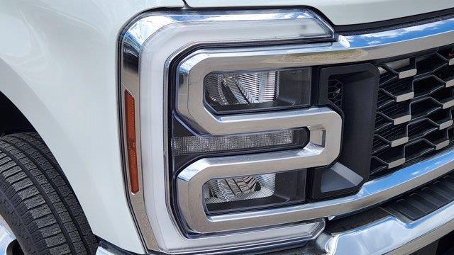 2024 Ford F-350 Super Duty King Ranch