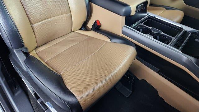 2024 Ford F-350 Super Duty King Ranch