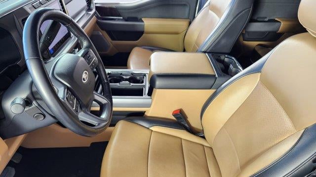 2024 Ford F-350 Super Duty King Ranch