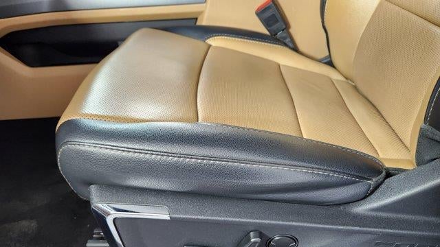2024 Ford F-350 Super Duty King Ranch