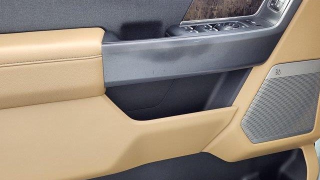 2024 Ford F-350 Super Duty King Ranch