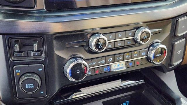 2024 Ford F-350 Super Duty King Ranch