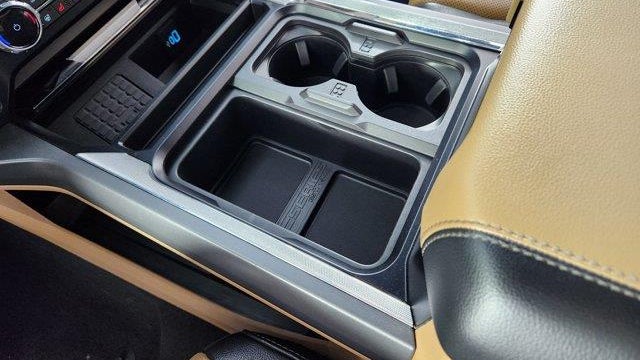 2024 Ford F-350 Super Duty King Ranch