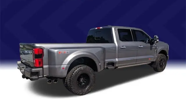 2024 Ford F-350 Super Duty King Ranch