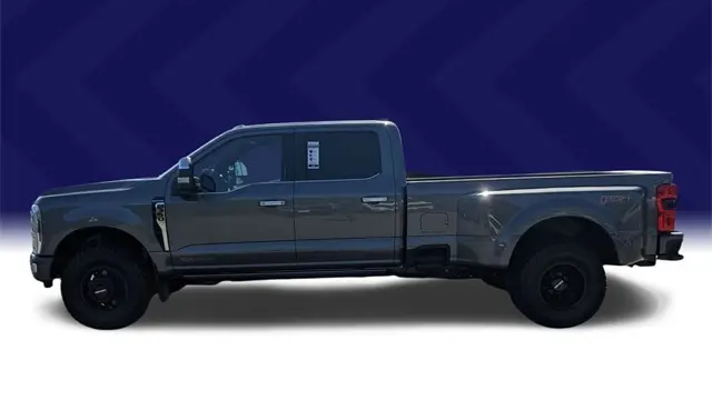 2024 Ford F-350 Super Duty King Ranch