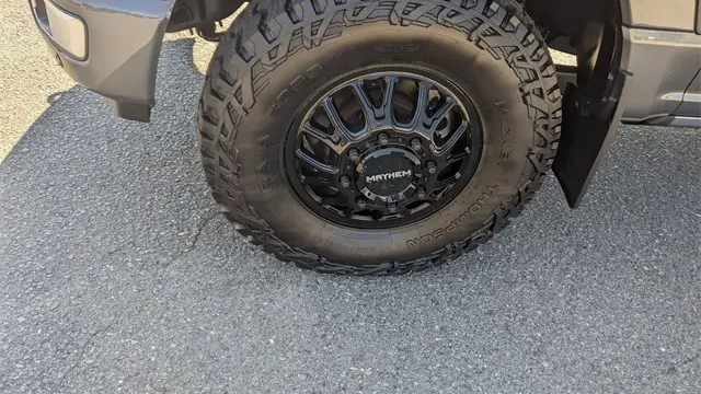 2024 Ford F-350 Super Duty King Ranch