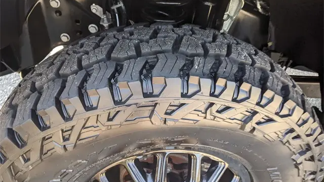 2024 Ford F-350 Super Duty King Ranch