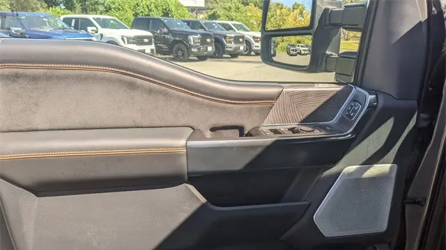 2024 Ford F-350 Super Duty King Ranch