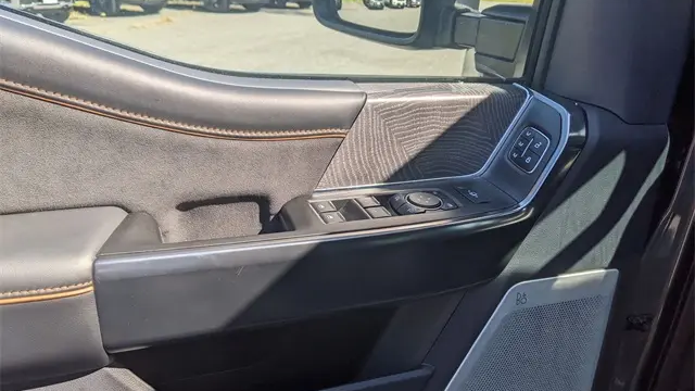 2024 Ford F-350 Super Duty King Ranch