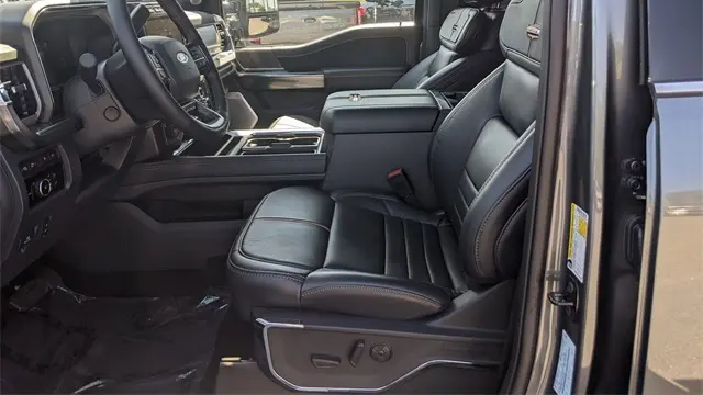 2024 Ford F-350 Super Duty King Ranch