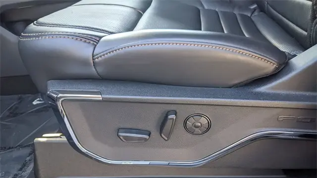 2024 Ford F-350 Super Duty King Ranch