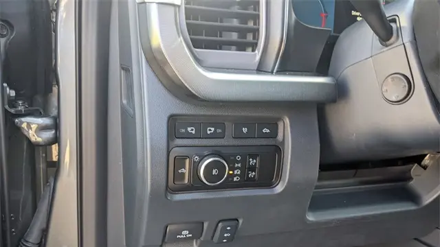 2024 Ford F-350 Super Duty King Ranch