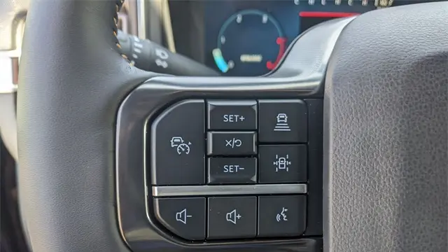 2024 Ford F-350 Super Duty King Ranch