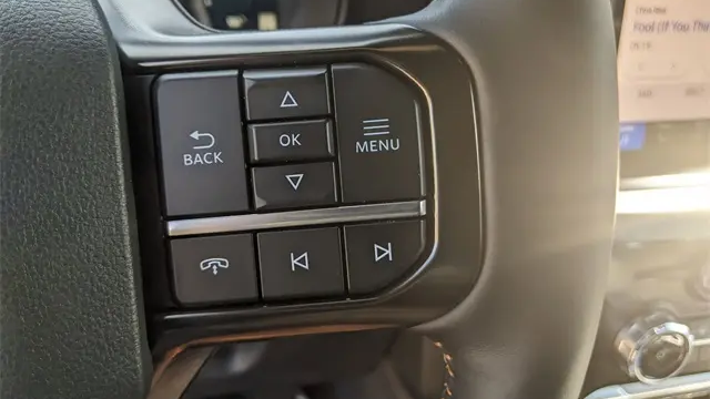 2024 Ford F-350 Super Duty King Ranch