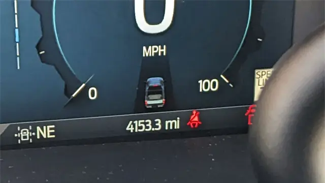 2024 Ford F-350 Super Duty King Ranch