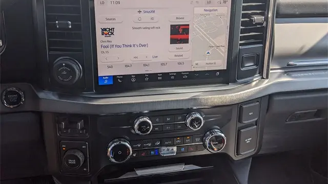 2024 Ford F-350 Super Duty King Ranch