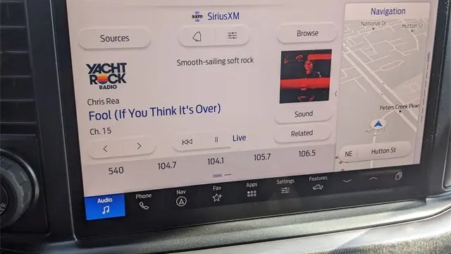2024 Ford F-350 Super Duty King Ranch