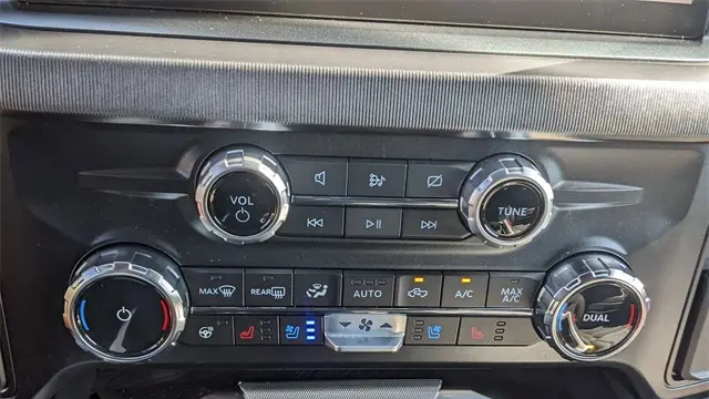 2024 Ford F-350 Super Duty King Ranch