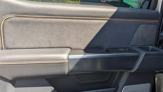 2024 Ford F-350 Super Duty King Ranch