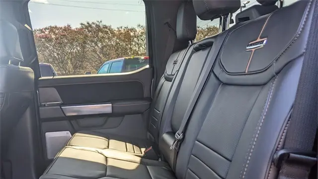 2024 Ford F-350 Super Duty King Ranch
