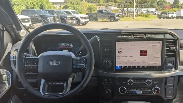 2024 Ford F-350 Super Duty King Ranch