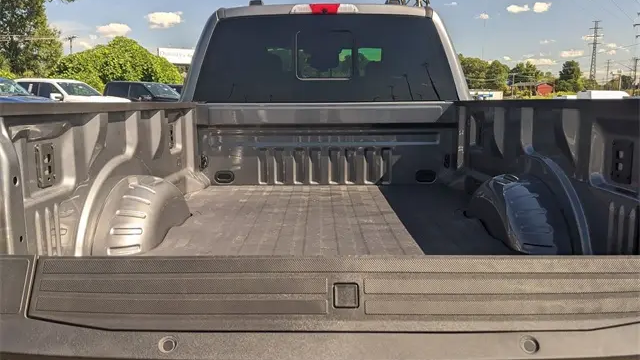 2024 Ford F-350 Super Duty King Ranch
