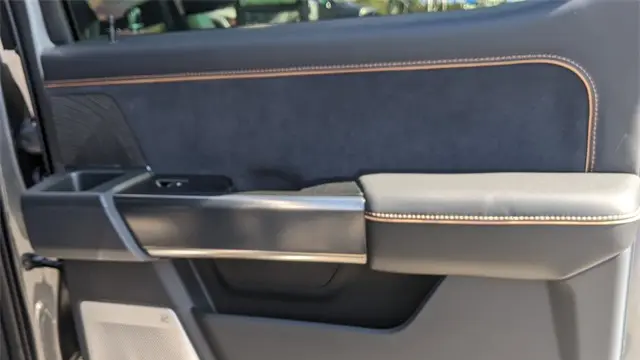 2024 Ford F-350 Super Duty King Ranch