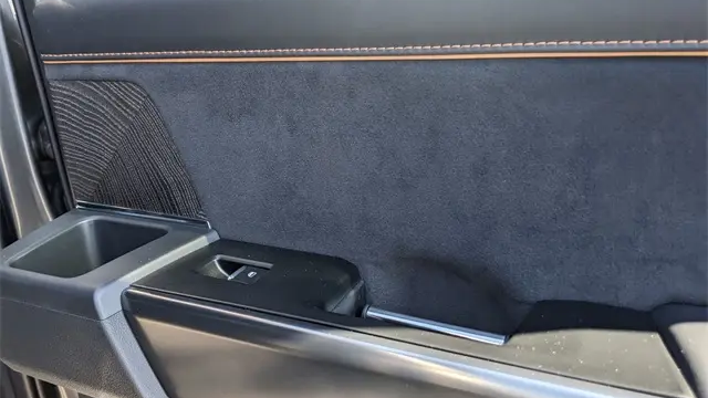 2024 Ford F-350 Super Duty King Ranch
