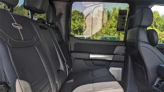 2024 Ford F-350 Super Duty King Ranch