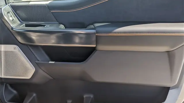 2024 Ford F-350 Super Duty King Ranch