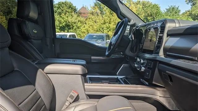 2024 Ford F-350 Super Duty King Ranch