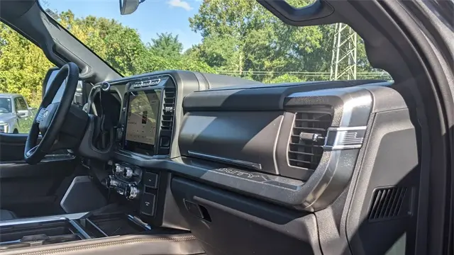2024 Ford F-350 Super Duty King Ranch