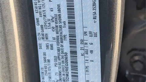 2024 Ford F-350 Super Duty King Ranch