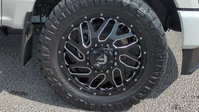 2025 Ford F-350 Super Duty King Ranch