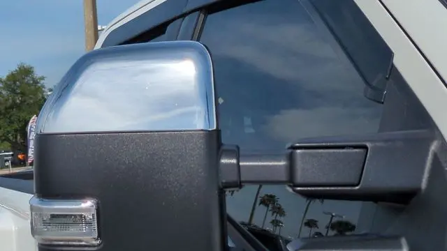 2025 Ford F-350 Super Duty King Ranch