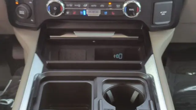 2025 Ford F-350 Super Duty King Ranch