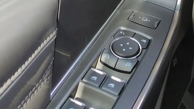 2025 Ford F-350 Super Duty King Ranch