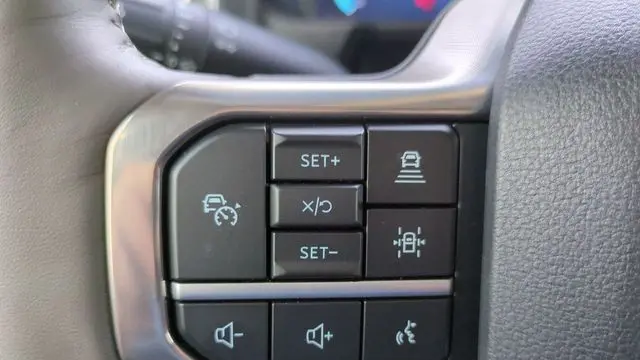 2025 Ford F-350 Super Duty King Ranch