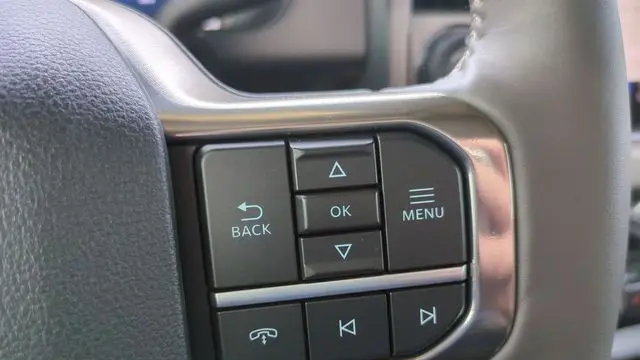 2025 Ford F-350 Super Duty King Ranch