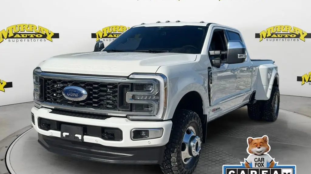 Preowned 2025 Ford F-350 Super Duty XLT for Sale