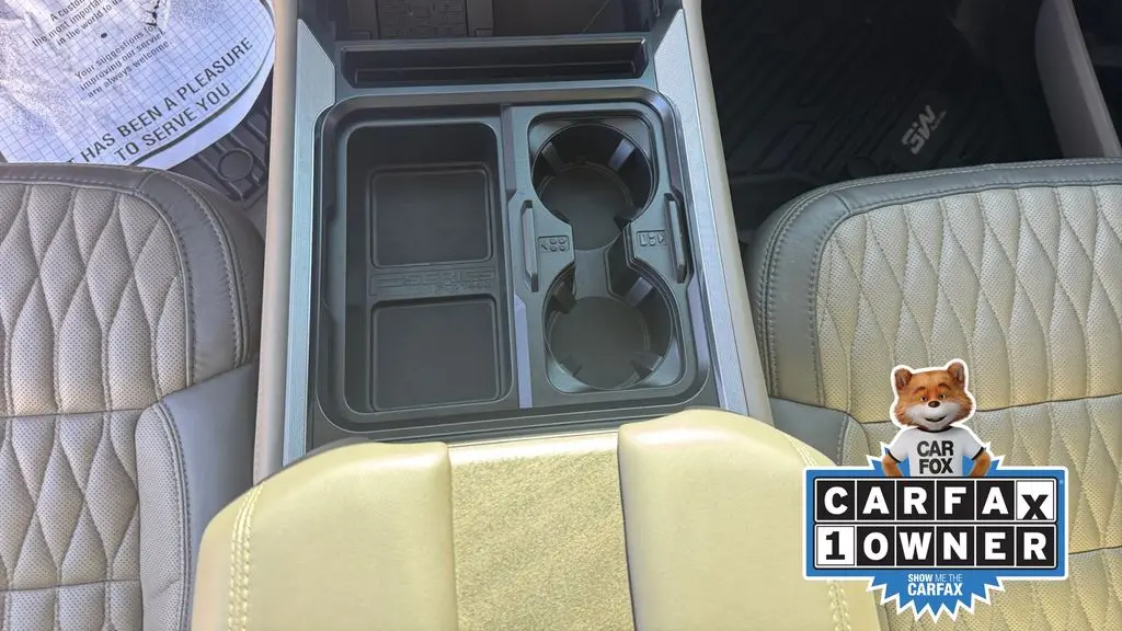 2025 Ford F-350 Super Duty XLT