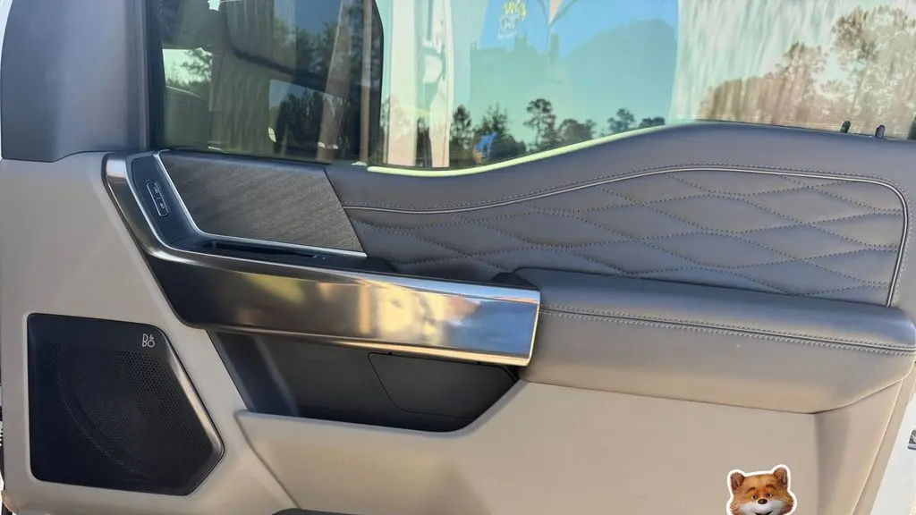 2025 Ford F-350 Super Duty XLT