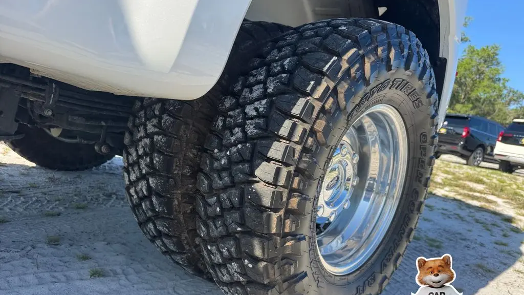 2025 Ford F-350 Super Duty XLT