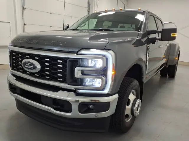 2026 Ford F-350 - $86,882