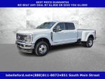 2026 F-350 Super Duty Thumbnail 1