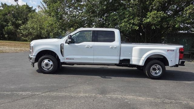 2026 Ford F-350 Super Duty XLT