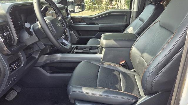 2026 Ford F-350 Super Duty XLT